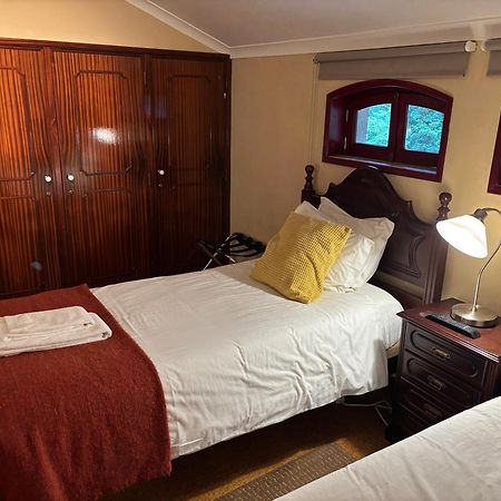 Chalet Relogio Guesthouse Sintra Exterior foto