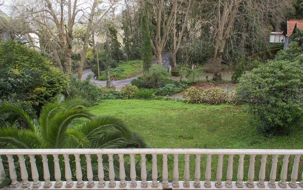 Chalet Relogio Guesthouse Sintra Exterior foto