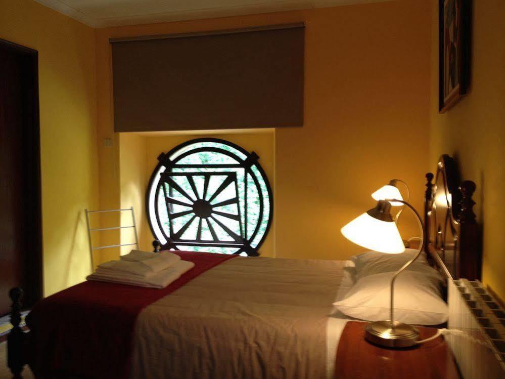 Chalet Relogio Guesthouse Sintra Exterior foto