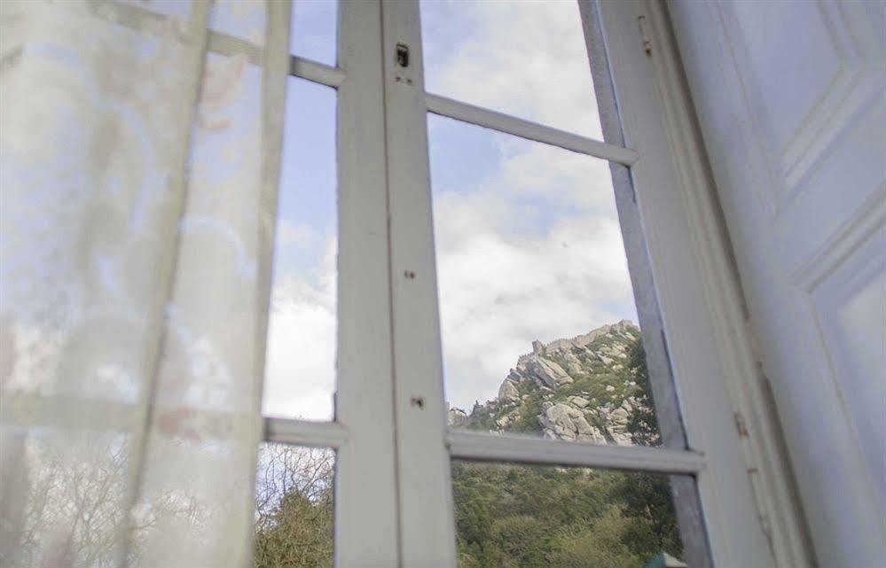 Chalet Relogio Guesthouse Sintra Exterior foto