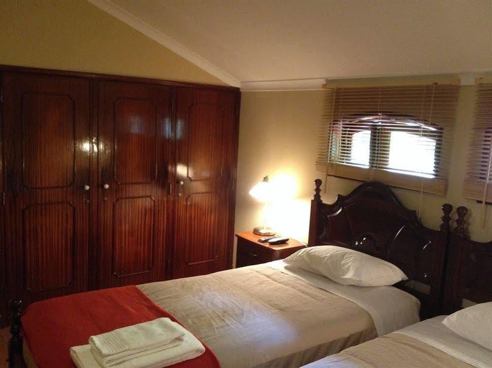 Chalet Relogio Guesthouse Sintra Exterior foto